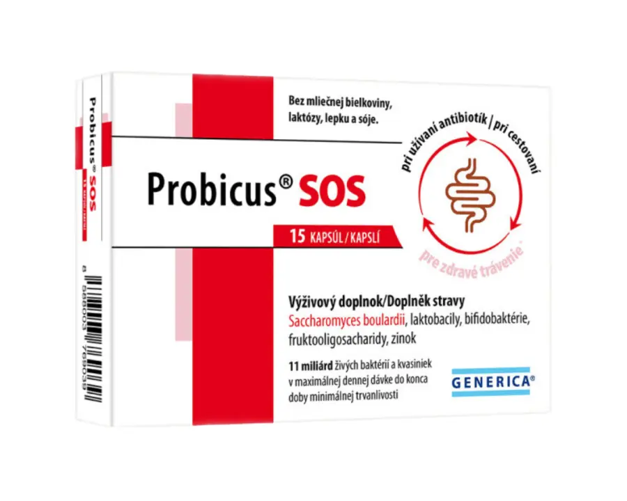 14874-probicus sos cps.15 generica 14874-probicus sos cps.15 generica